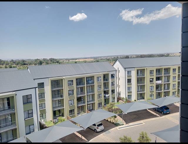 1 BEDROOM SECTIONAL TITLE FOR SALE IN LILIANTON